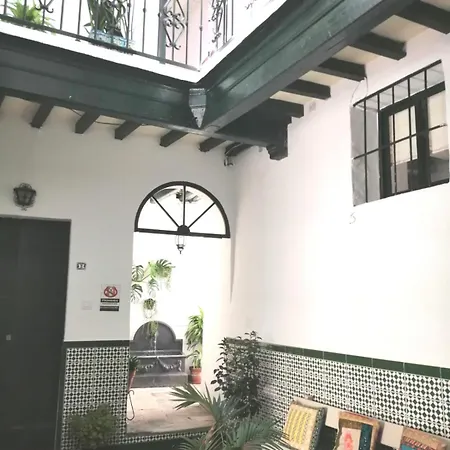 Ave Maria 7 Apartamento *