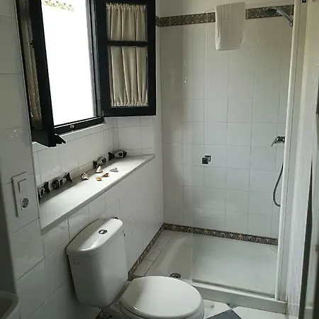Ave Maria 7 Apartamento *