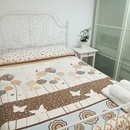 Ave Maria 7 Apartamento Tarifa