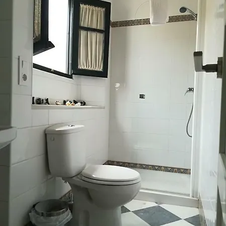 Apartamento Ave Maria 7 *