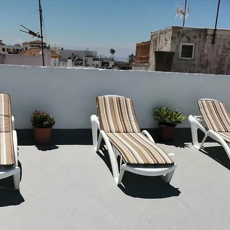 Ave Maria 7 Apartment