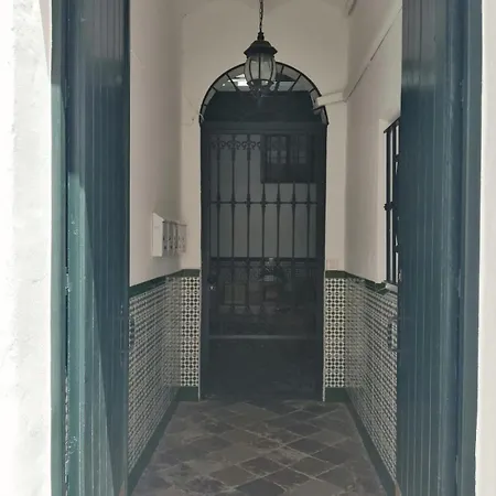 Ave Maria 7 Apartment Tarifa