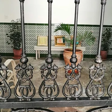 Apartment Ave Maria 7