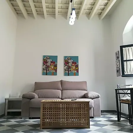 Apartment Ave Maria 7 *