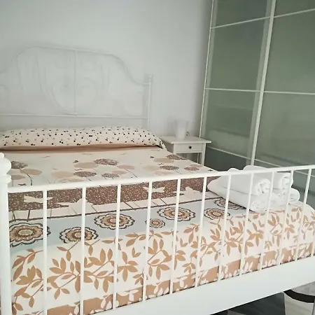 Ave Maria 7 Apartment