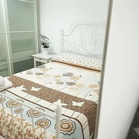 Ave Maria 7 Apartment *
