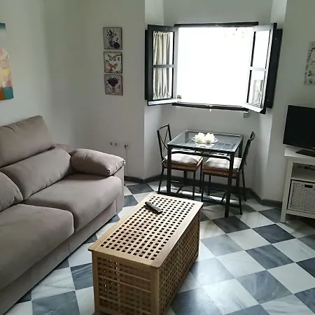 Ave Maria 7 Apartment