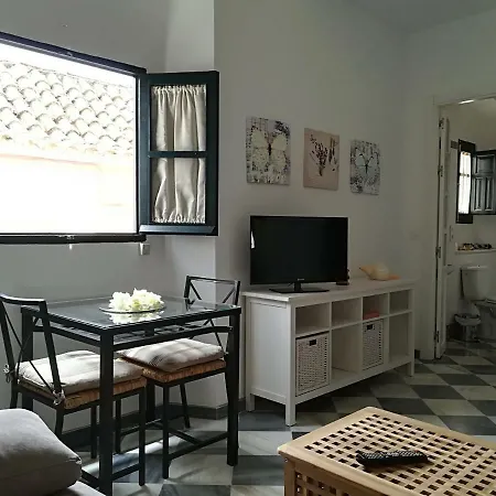 Apartment Ave Maria 7