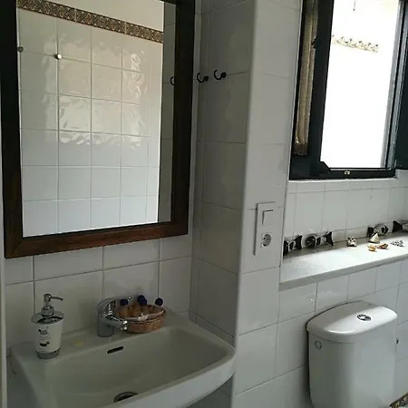Apartment Ave Maria 7 *