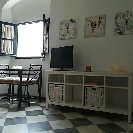Apartment Ave Maria 7