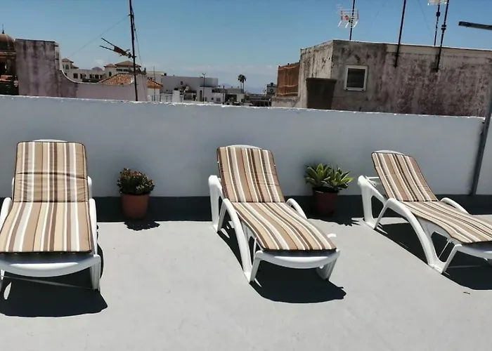 Ave Maria 7 Appartamento