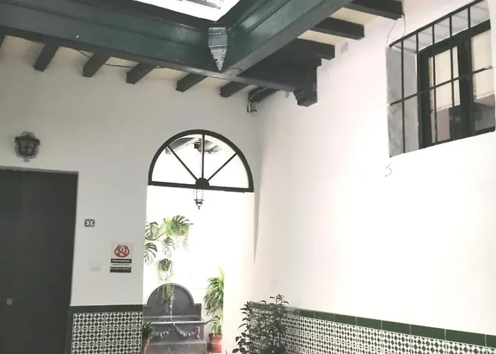 Ave Maria 7 Appartamento *