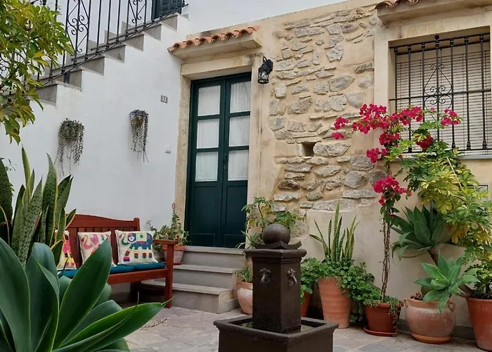 Ave Maria 7 * Tarifa