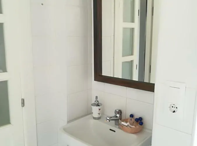 Appartamento Ave Maria 7