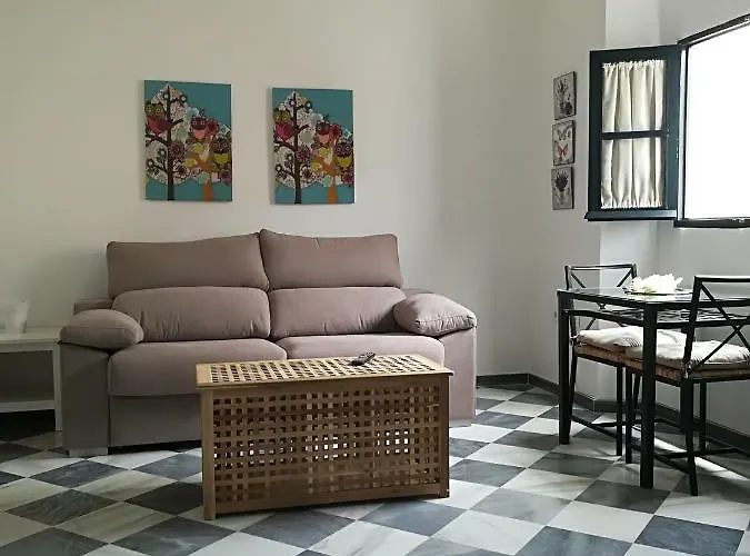 Ave Maria 7 * Tarifa