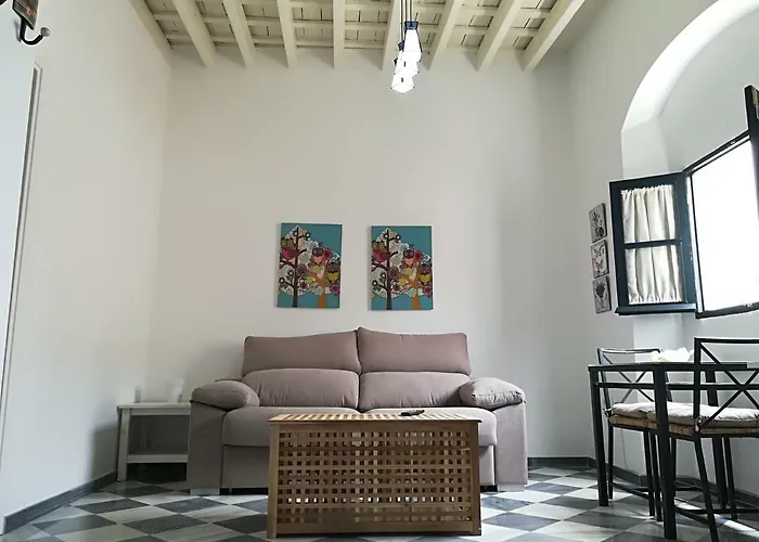 Appartamento Ave Maria 7 *