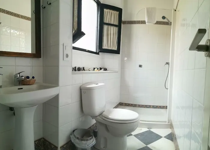 Appartamento Ave Maria 7