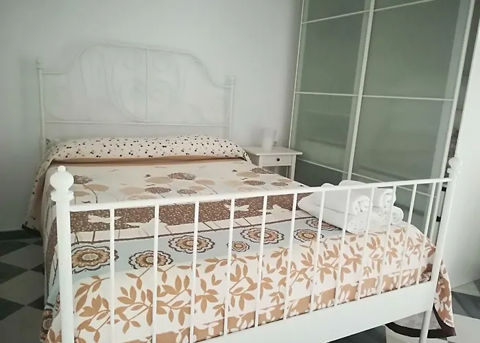 Ave Maria 7 Appartamento