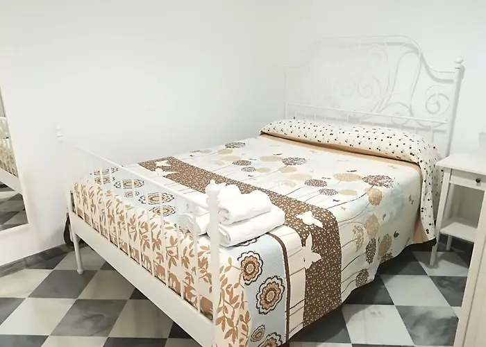 Ave Maria 7 Appartamento *