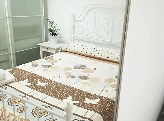 Ave Maria 7 Appartamento *