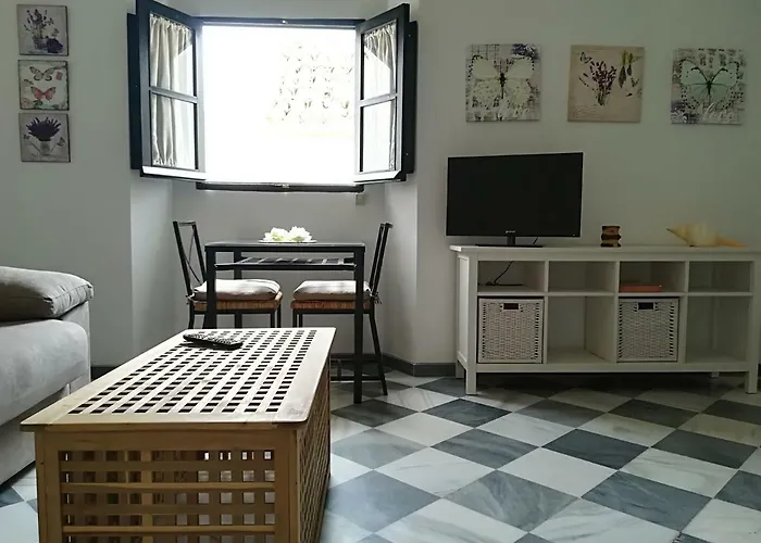 Appartamento Ave Maria 7 *