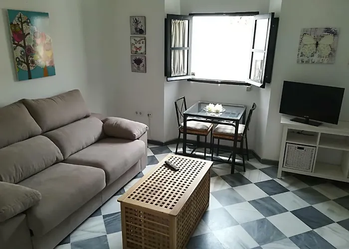 Ave Maria 7 Appartamento