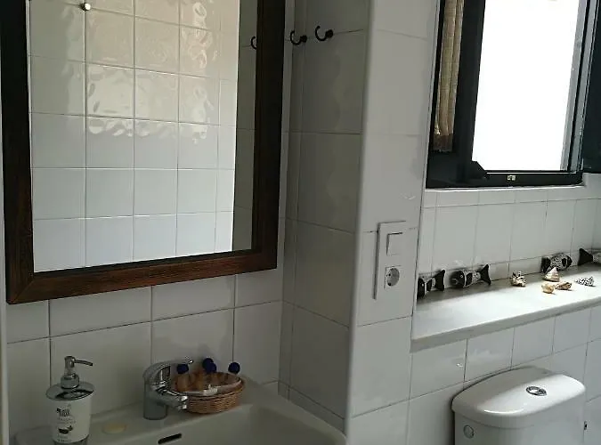 Appartamento Ave Maria 7 *