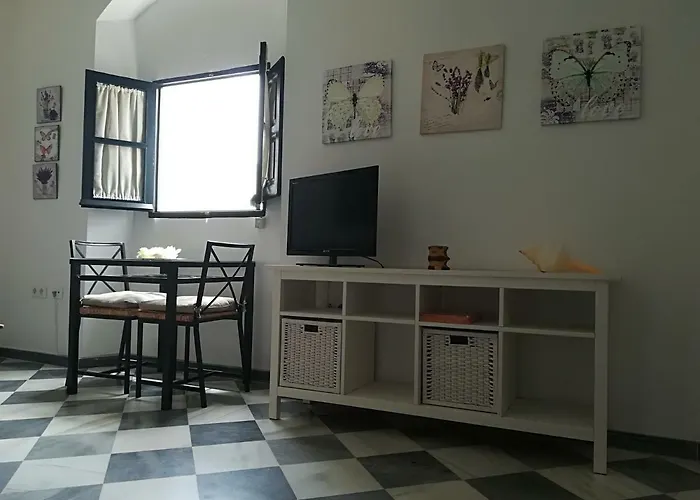 Appartamento Ave Maria 7