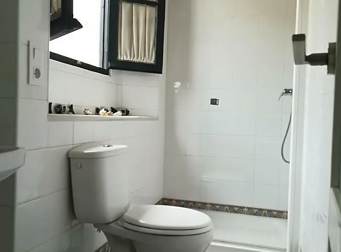 Appartamento Ave Maria 7 *