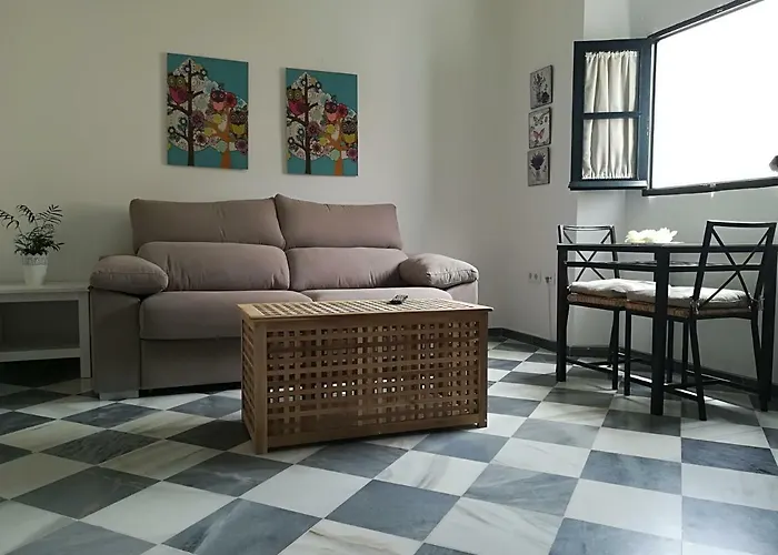 Ave Maria 7 * Tarifa